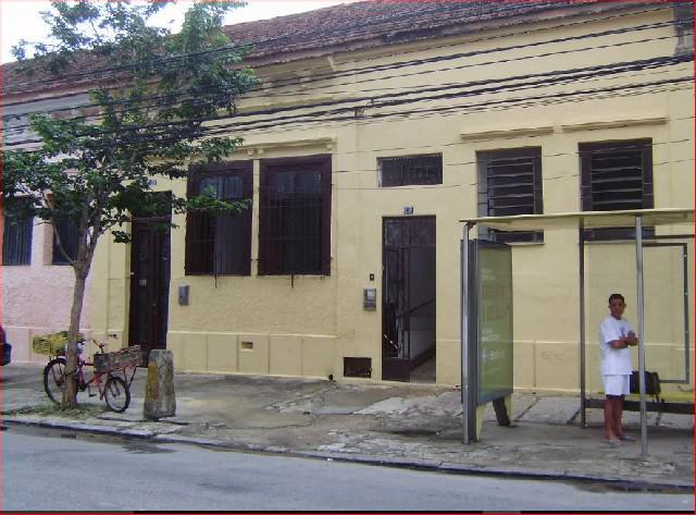 Casa 3 quartos