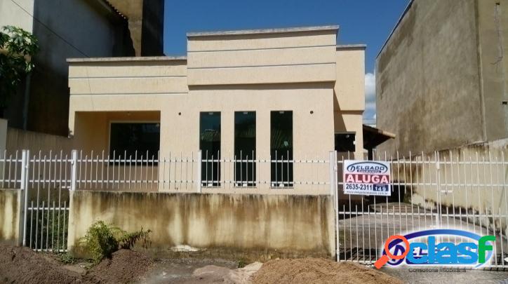 Casa com 2 quartos em condomínio fechado - Ampliação