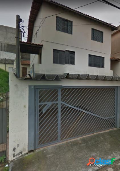 Casa com 3 dorms em São Paulo - Jardim das Imbuias por 370