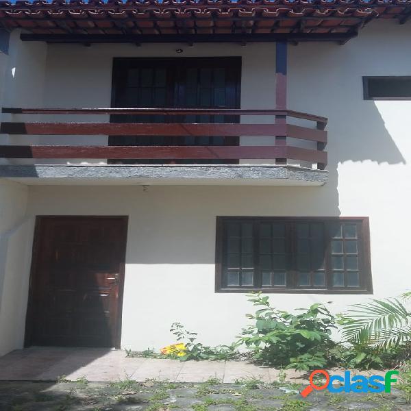 Casa duplex em excelente bairro de Cabo Frio !!!