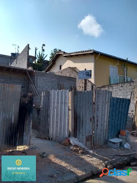 Casa á venda em Terra Preta com 2 dormitórios (Entrega