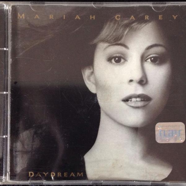 Cd Mariah Carey - Daydream
