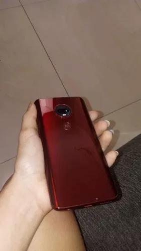 Celular Moto G7 Plus 64gb