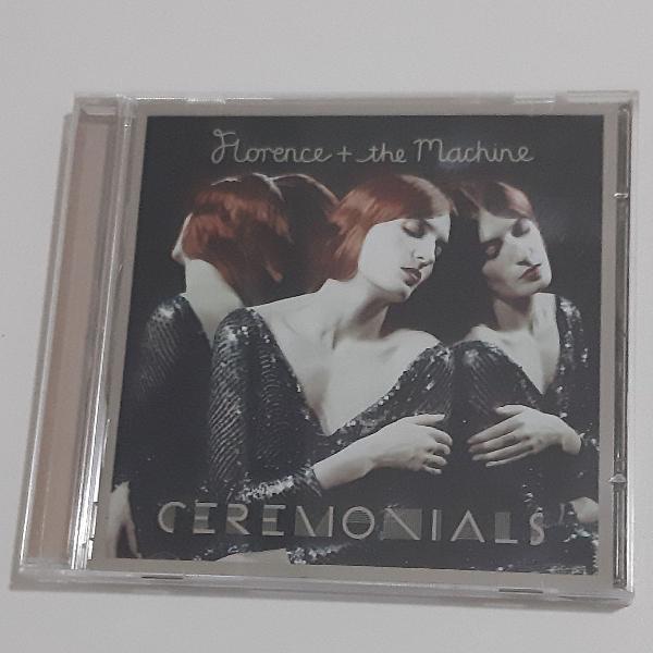 Ceremonials - Florence + The Machine