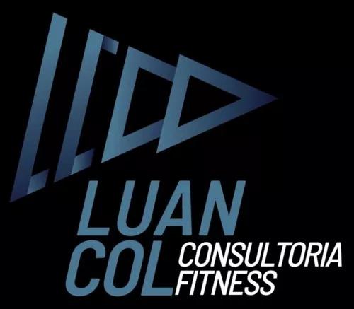 Consultoria Online Fitness