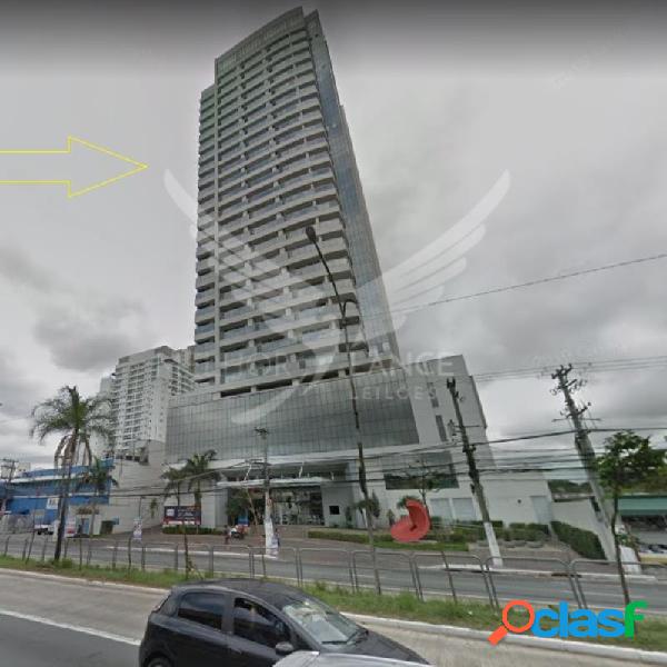 Edifício Design Office Tower - LEILÃO