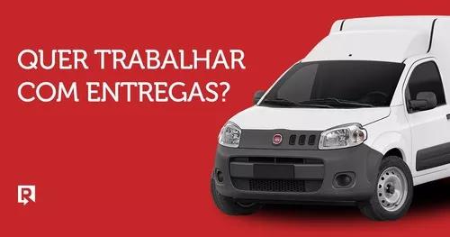 Estamos Agregando Fiorino, Kangoo E Partner. R$200/dia.