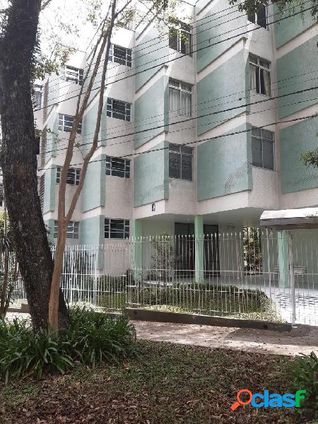 Excelente Apartamento no Alto da XV