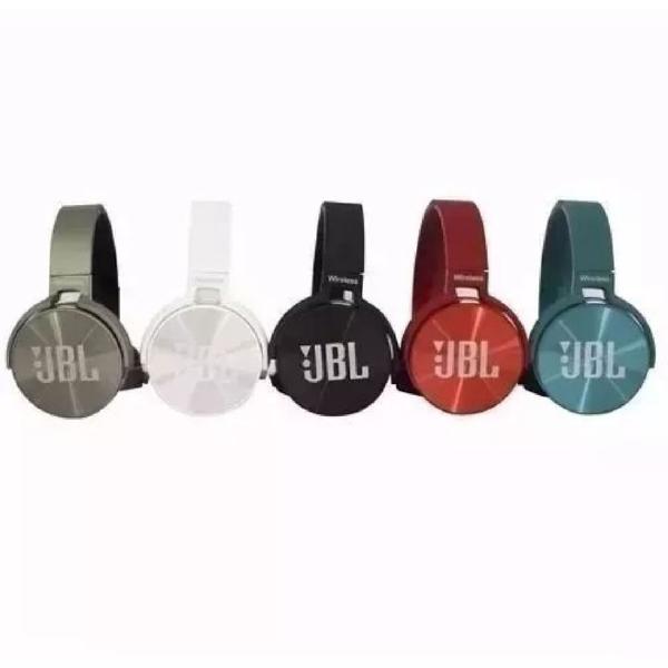 FONE DE OUVIDO HEADSET BLUETOOTH JBL JB 950 SEM FIO WIRELES