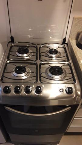 Fogão Electrolux