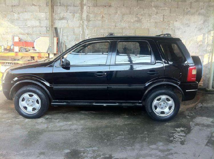 Ford Ecosport Xls 1.6/ 1.6 Flex 8v 5p