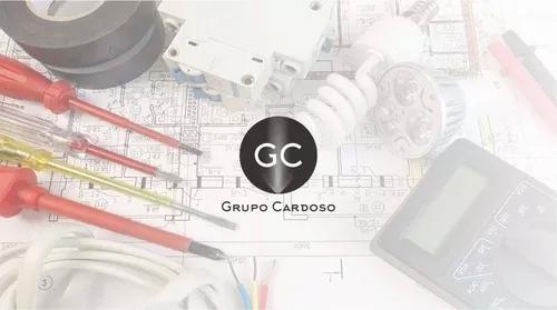 Gc Grupo Cardoso