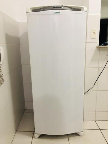 Geladeira Cônsul Frost Free