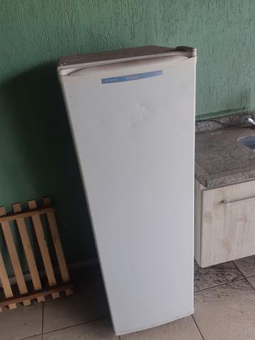 Geladeira consul