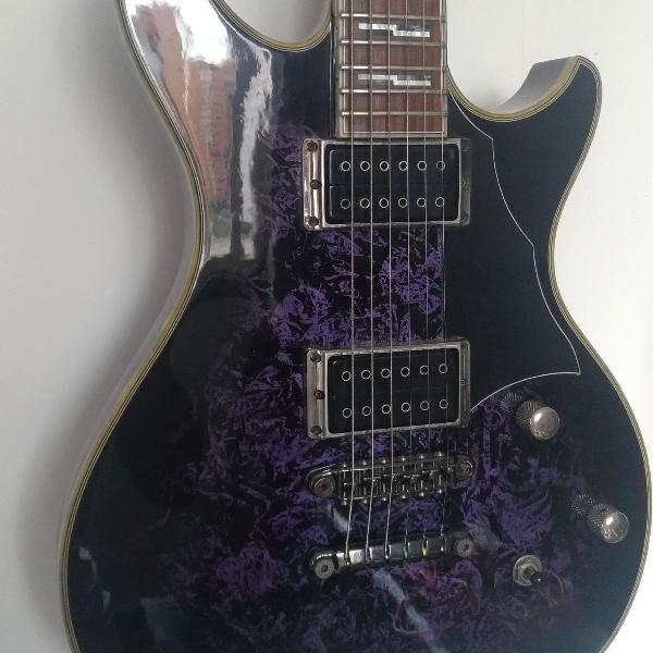 Guitarra Ibanez Darkstone