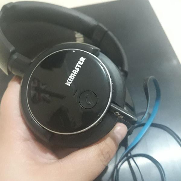 Headphone Kimaster