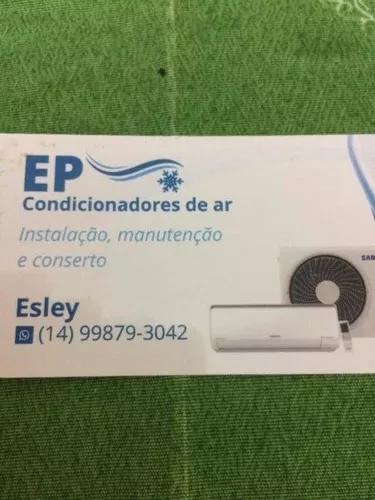 Intalação, Manutenção E Conserto De Ar Condicionado