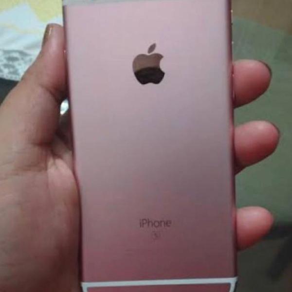 Iphone 6s 64gb NOVO