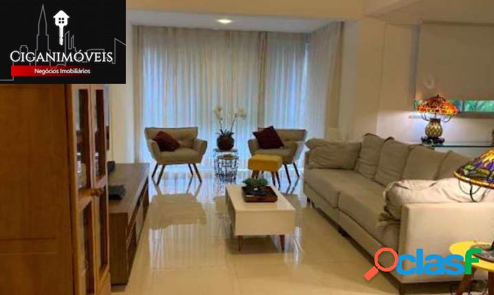 Jardim Europa - 3Qts (1suíte) - 99m²