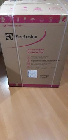Lava louça electrolux Lv10x