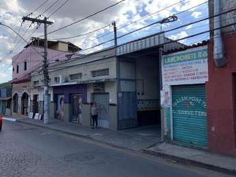 Loja para alugar no bairro Cinquentenário, 35m²