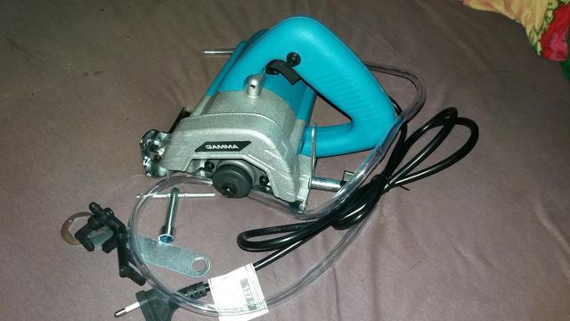 Makita nova na caixa