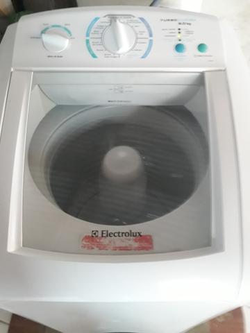 Maquina de Lavar Roupas Electrolux 9kg, com filtro p/