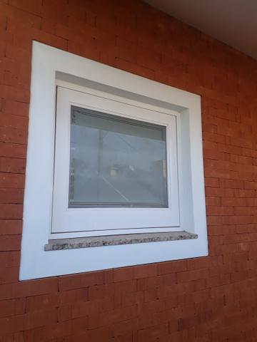 Molduras para porta e janelas / muchetas