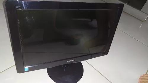 Monitor Led 15 Polegadas Philips