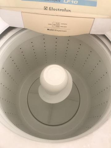 Máquina de lavar Electrolux (2 duas)