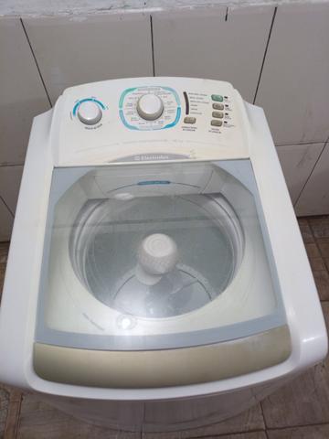 Máquina de lavar Eletrolux LTC 10kg