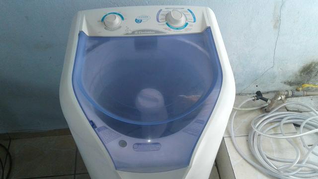 Máquina de lavar roupa 7.5kg