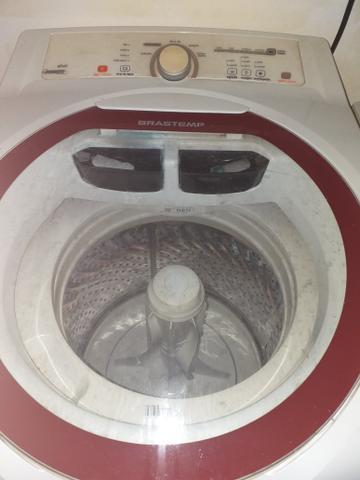 Máquina de lavar roupas 11 kg