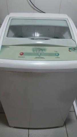 Máquina lavar Brastemp 6kg