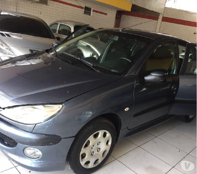 Peugeot 206 2008