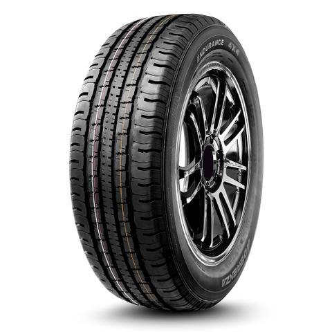 Pneu novo 235/75R15 garantia de 5 anos