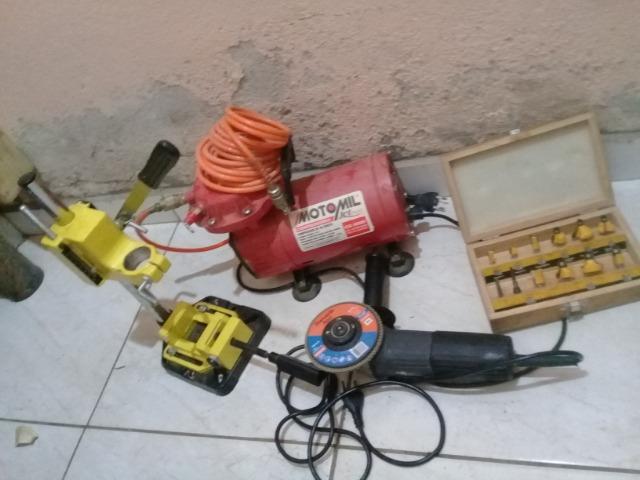 Pra desapegar