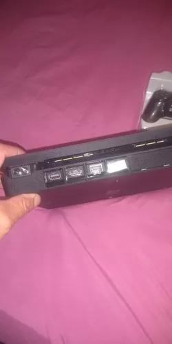 Ps4 Slim 500gb S