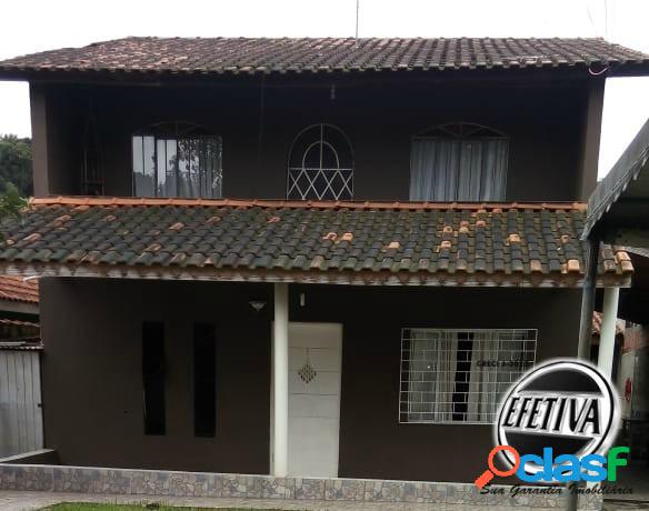 RESIDÊNCIA 140M²- CAMPO COMPRIDO