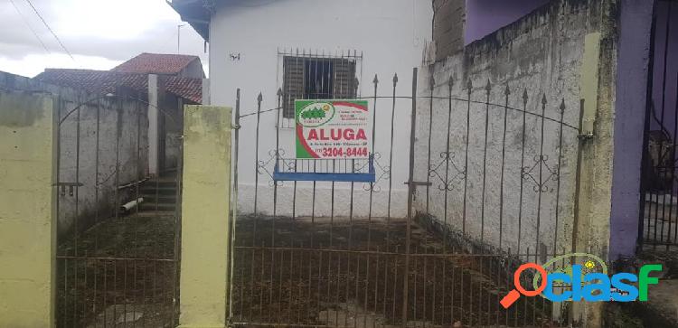 Santa Inês I - Locação - Venha Conhecer