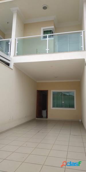 Sobrado com 3 dorms em São Paulo - Vila Inglesa por 650 mil