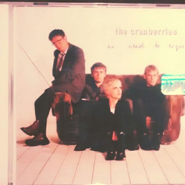 The Cranberries: No need to argue