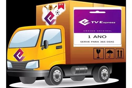 Transports Recargas Rapido Express 1 Ano De Qualidade Tvee