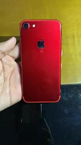 Troco Meu iPhone 7 Red Pelo iPhone 8 Ou 8 Plus