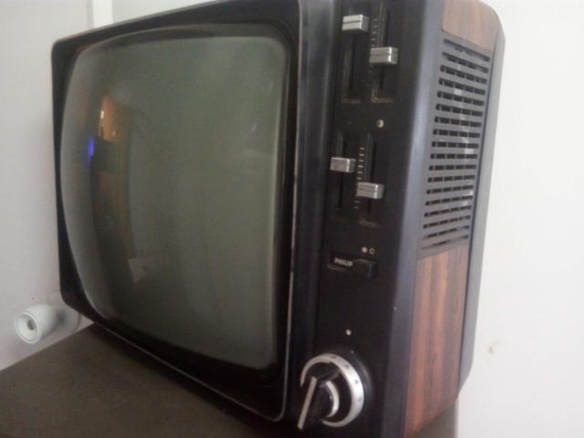 Tv Antiga