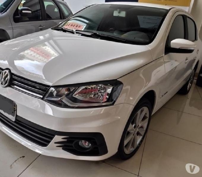 VOYAGE 1.6 FLEX SUPER NOVO COMPLETO C FINANCIAMENTO