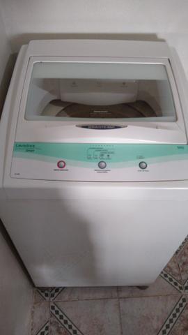 Vendo máquina de lavar Brastemp 5 kg
