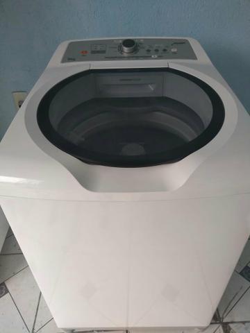 Vendo máquina de lavar roupa Brastemp