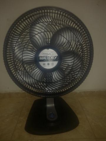 Ventilador 40cm