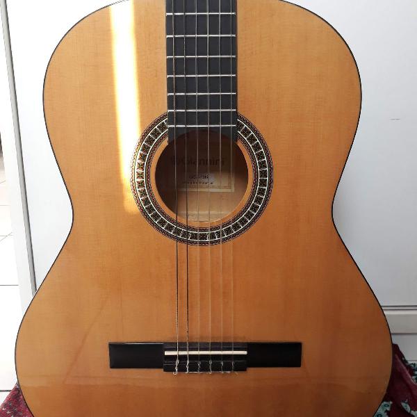Violão Sol Maior